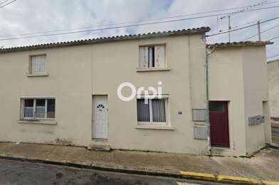 Immeuble  264450 €
