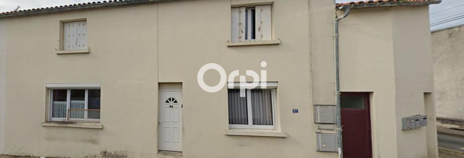 Immeuble  156 m² à vendre à Bourcefranc-le-Chapus (17560)