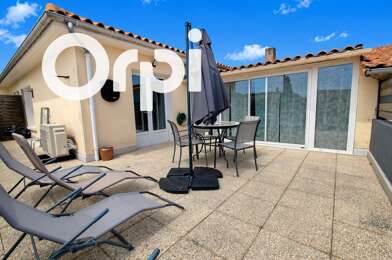 Appartement 3 pièces 221900 €