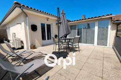 Appartement 3 pièces 221900 €