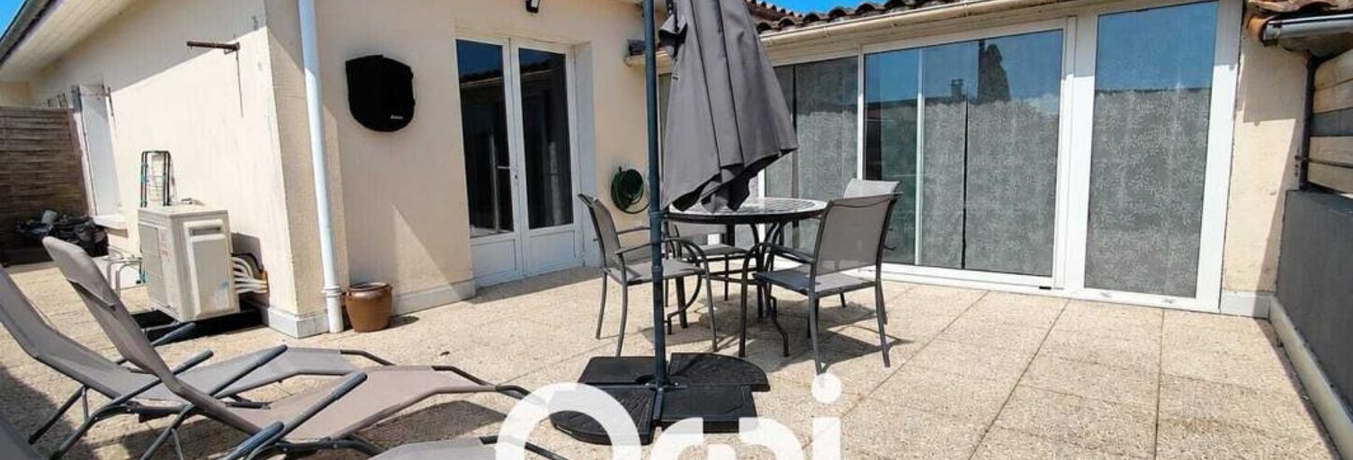 Appartement 3 Pièces 67 m² à vendre à La Tremblade (17390)