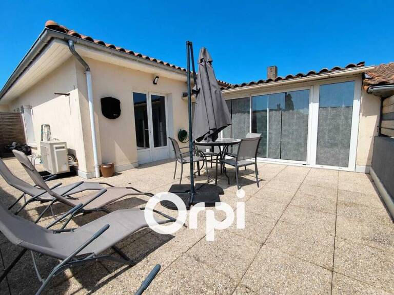 APPARTEMENT CLIMATISE - 400M COEUR DE VILLE — photo 1