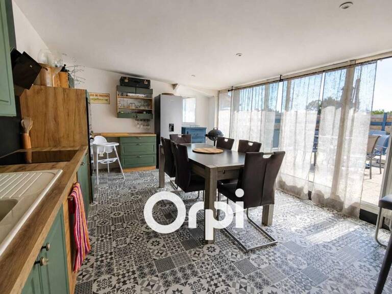 APPARTEMENT CLIMATISE - 400M COEUR DE VILLE — photo 1