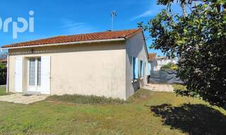 Maison 2 Pièces 47 m² à vendre à La Tremblade (17390)