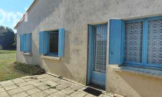 Maison 2 Pièces 47 m² à vendre à La Tremblade (17390)