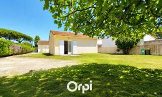 Maison 2 Pièces 47 m² à vendre à La Tremblade (17390)