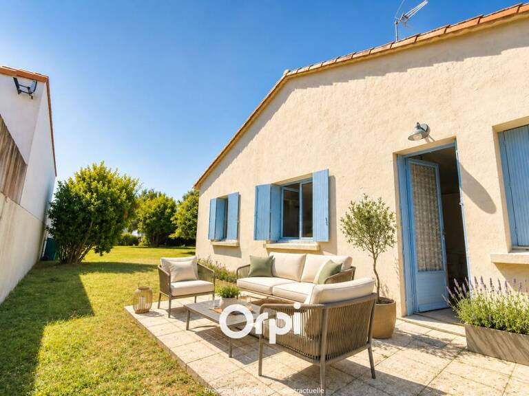 MAISON AVEC GRAND TERRAIN A BATIR - 700m COMMODITES — photo 1