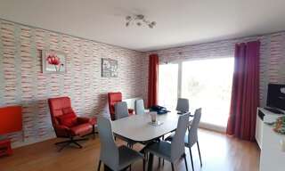 Appartement 3 Pièces 71 m² à vendre à Royan (17200)