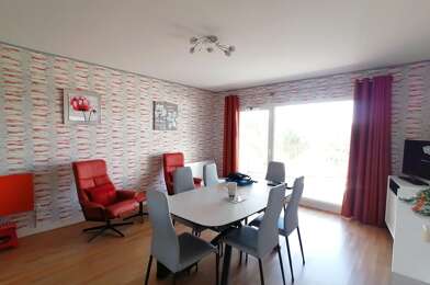 Appartement 3 pièces 305600 €