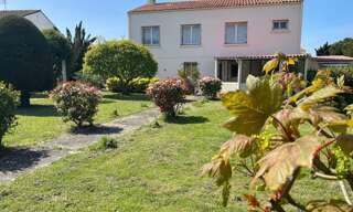 Maison 5 Pièces 115 m² à vendre à Échillais (17620)