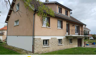 Maison 6 Pièces 150 m² à vendre à Chepy (51240)