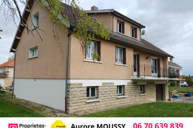 Maison 6 pièces 253000 €