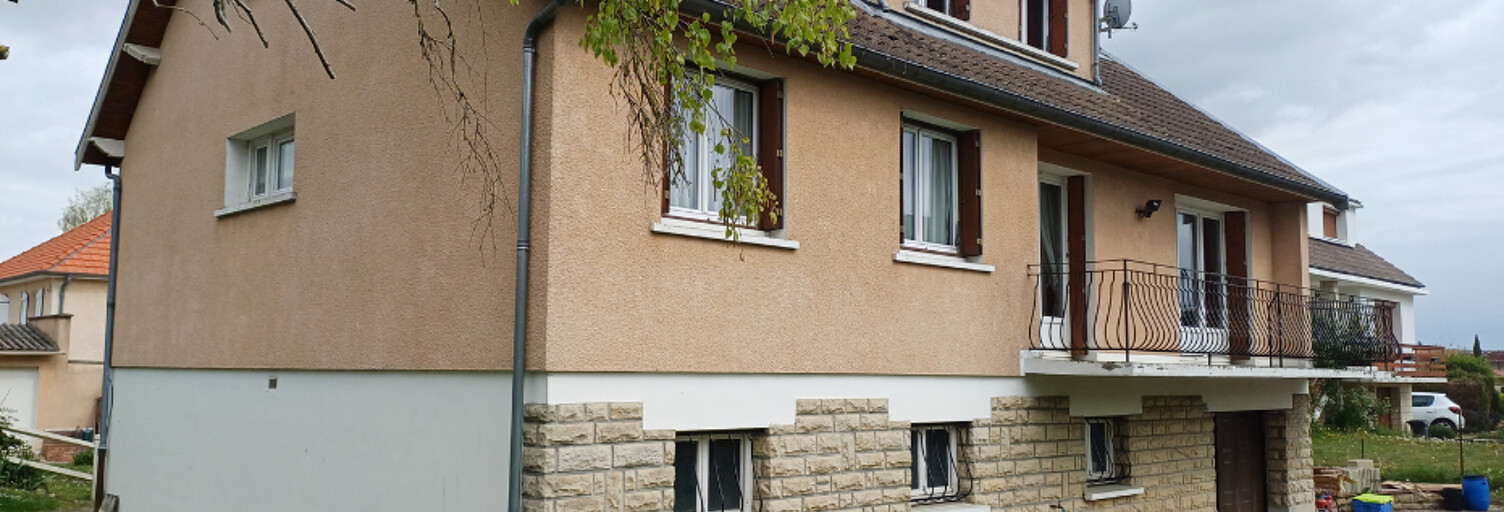 Maison 6 Pièces 150 m² à vendre à Chepy (51240)