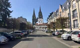 Appartement 4 Pièces 96 m² à vendre à Soissons (02200)