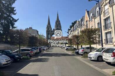 Appartement 4 pièces 189000 €