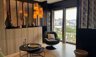 Appartement 2 Pièces 38 m² à vendre à Nantes (44000)