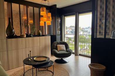 Appartement 2 pièces 199500 €