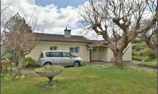 Maison 5 Pièces 107 m² à vendre à Lagor (64150)