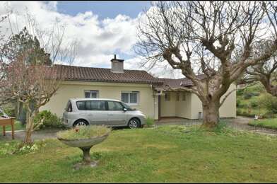 Maison 5 pièces 230000 €