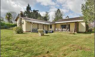 Maison 5 Pièces 107 m² à vendre à Lagor (64150)