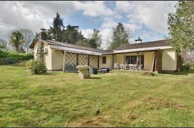 Maison 5 pièces 230000 €