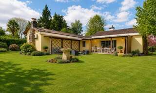 Maison 5 Pièces 107 m² à vendre à Lagor (64150)