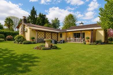 Maison 5 pièces 220000 €