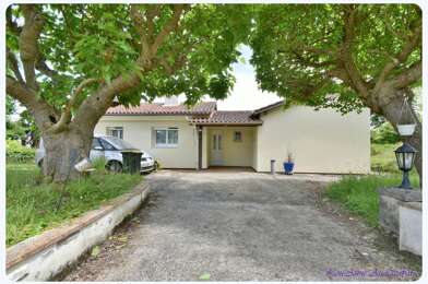 Maison 5 pièces 215000 €
