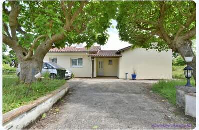 LAGOR - VILLA DE PLAIN-PIED 115 M² - 1732 M2 DE TERRAIN — photo du bien