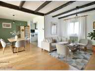 LAGOR - VILLA DE PLAIN-PIED 115 M² - 1732 M2 DE TERRAIN — photo 2