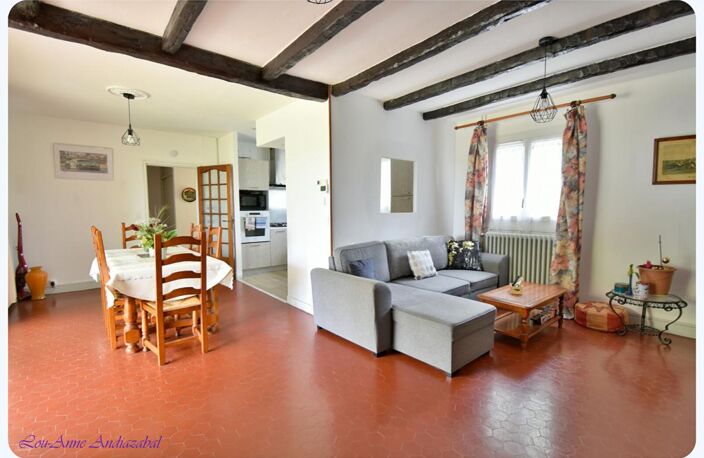 LAGOR - VILLA DE PLAIN-PIED 115 M² - 1732 M2 DE TERRAIN — photo 3