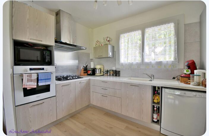 LAGOR - VILLA DE PLAIN-PIED 115 M² - 1732 M2 DE TERRAIN — photo 4