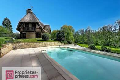 Maison 6 pièces 1675000 €
