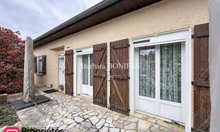 Maison 3 Pièces 91 m² à vendre à Lavaur (81500)