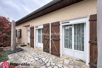 Maison 3 pièces 194000 €