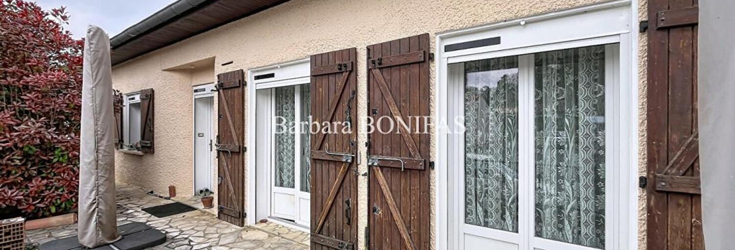 Maison 3 Pièces 91 m² à vendre à Lavaur (81500)