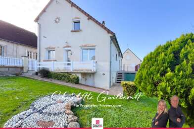 Maison 7 pièces 99990 €