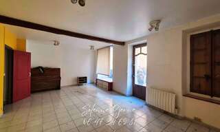 Immeuble  308 m² à vendre à Saint-Chinian (34360)