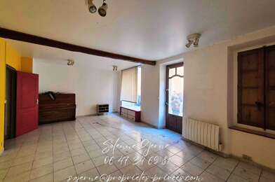 Immeuble  110000 €