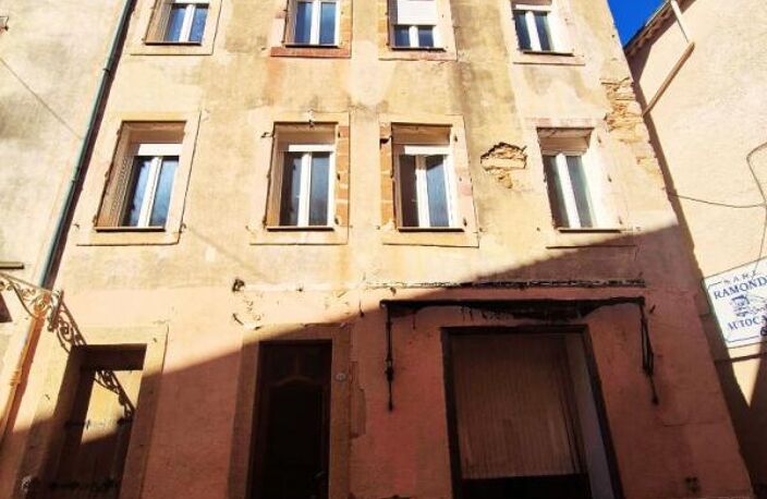 Immeuble — photo 3