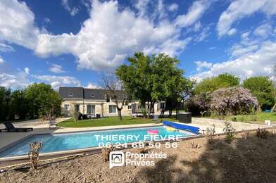 Maison 3 pièces 337000 €