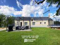 Varennes Sur Loire 49730 - Maison familiale de 145 m2 avec piscine et dépendance — photo 2