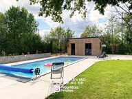 Varennes Sur Loire 49730 - Maison familiale de 145 m2 avec piscine et dépendance — photo 3