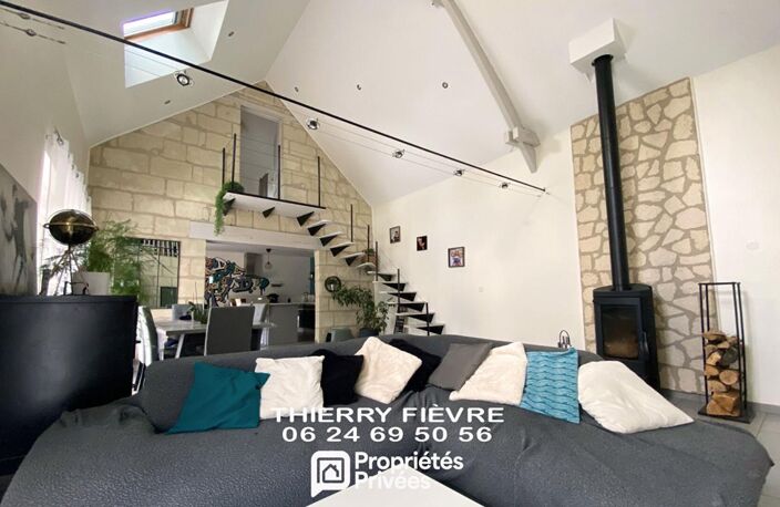 Varennes Sur Loire 49730 - Maison familiale de 145 m2 avec piscine et dépendance — photo 5