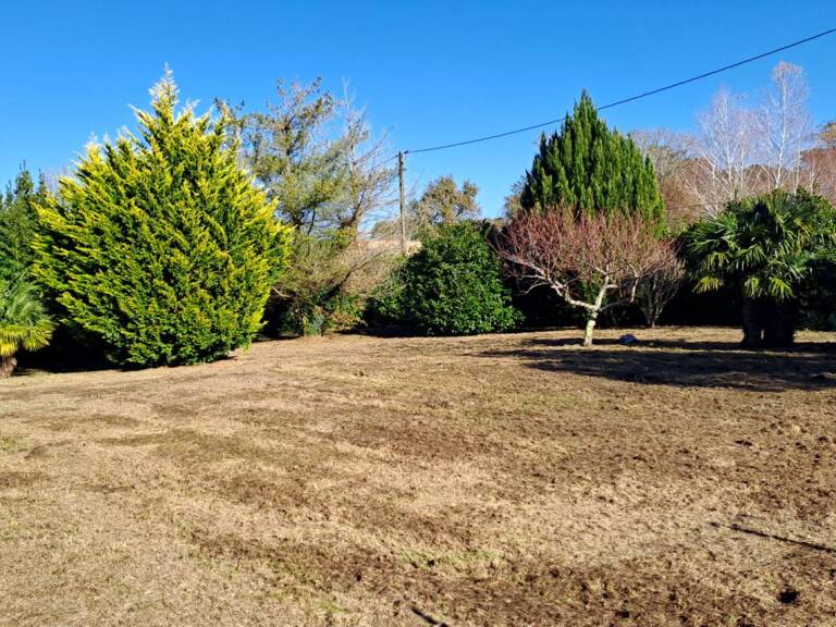 Soustons Proche du centre  945 m2 — photo 1