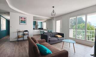 Appartement 5 Pièces 100 m² à vendre à Nantes (44300)