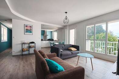 Appartement 5 pièces 286200 €