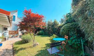 Maison 5 Pièces 103 m² à vendre à Nantes (44300)