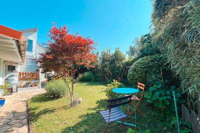 Maison 5 pièces 326990 €