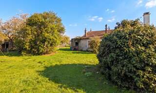 Terrain  1000 m² à vendre à Osny (95520)